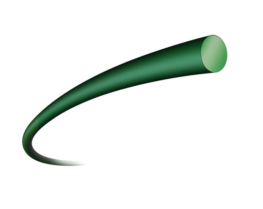 Hilo desbrozadora redondo Oleo-Mac 3,50 mm x 164 m (63040175A)