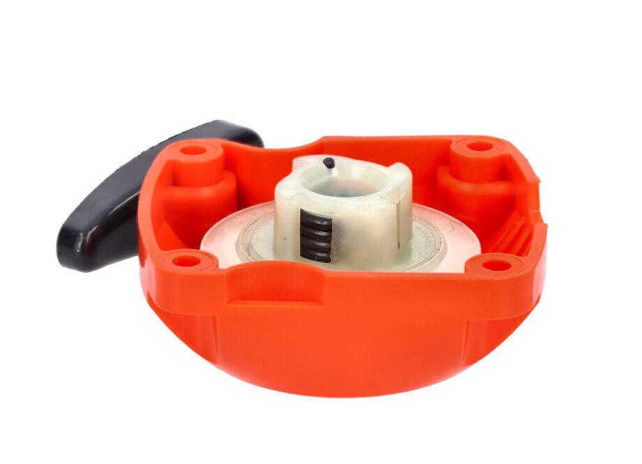 Arranque completo Anova SG1C, SG2C