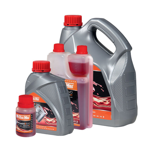 Aceite de mezcla PROSINT 2 EVO (100 ml)