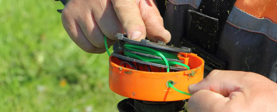 Accesorios para desbrozadoras