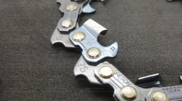 Cadenas de motosierra