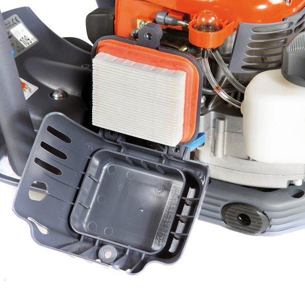 Filtros de aire cortasetos