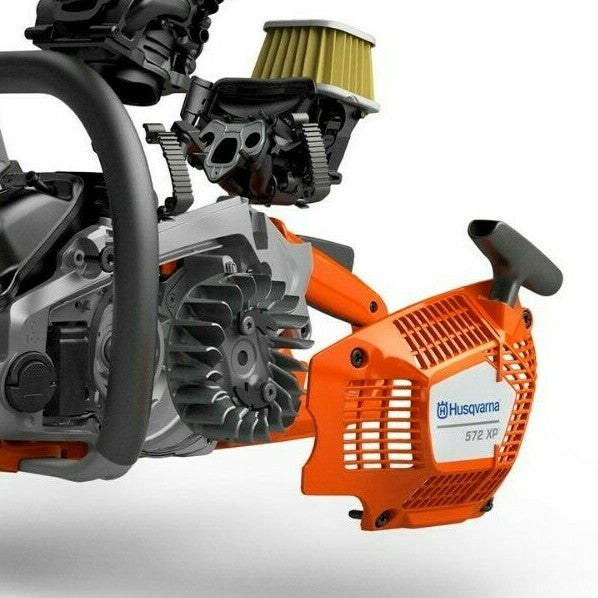 Recambios para motosierras