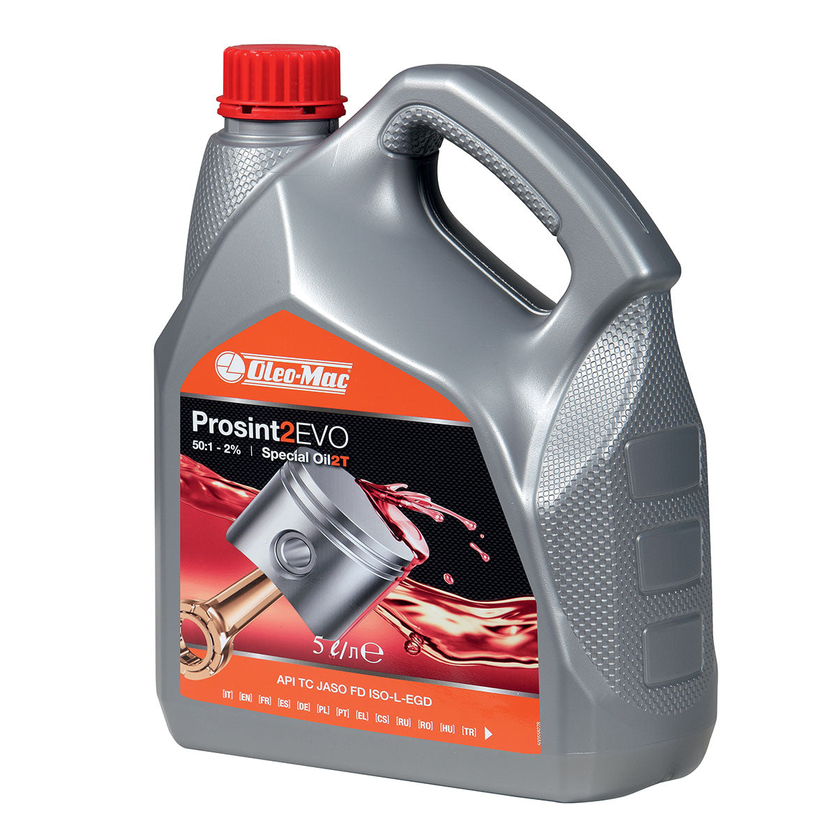 Aceite de mezcla PROSINT 2 EVO (5 L) (001001405B)