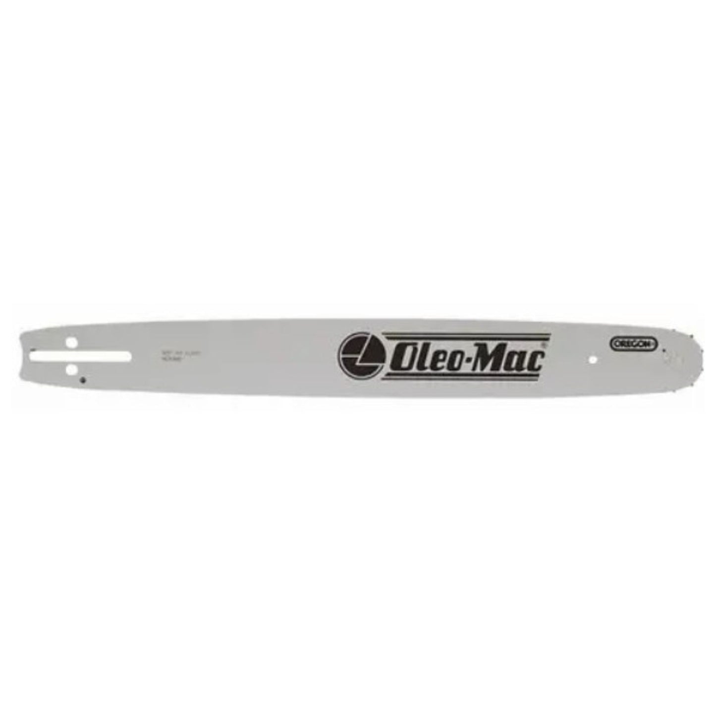 Espada Oleo-Mac 16" (41 cm) - .325″ .058" 1,5 mm (094600275R)