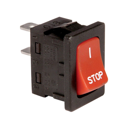 Interruptor de seguridad ON/OFF (2317021R)