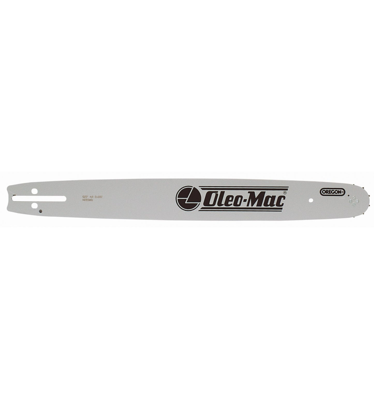 Espada Oleo-Mac 16" (41 cm) - .3/8″ .050" 1,3 mm (50052012R)