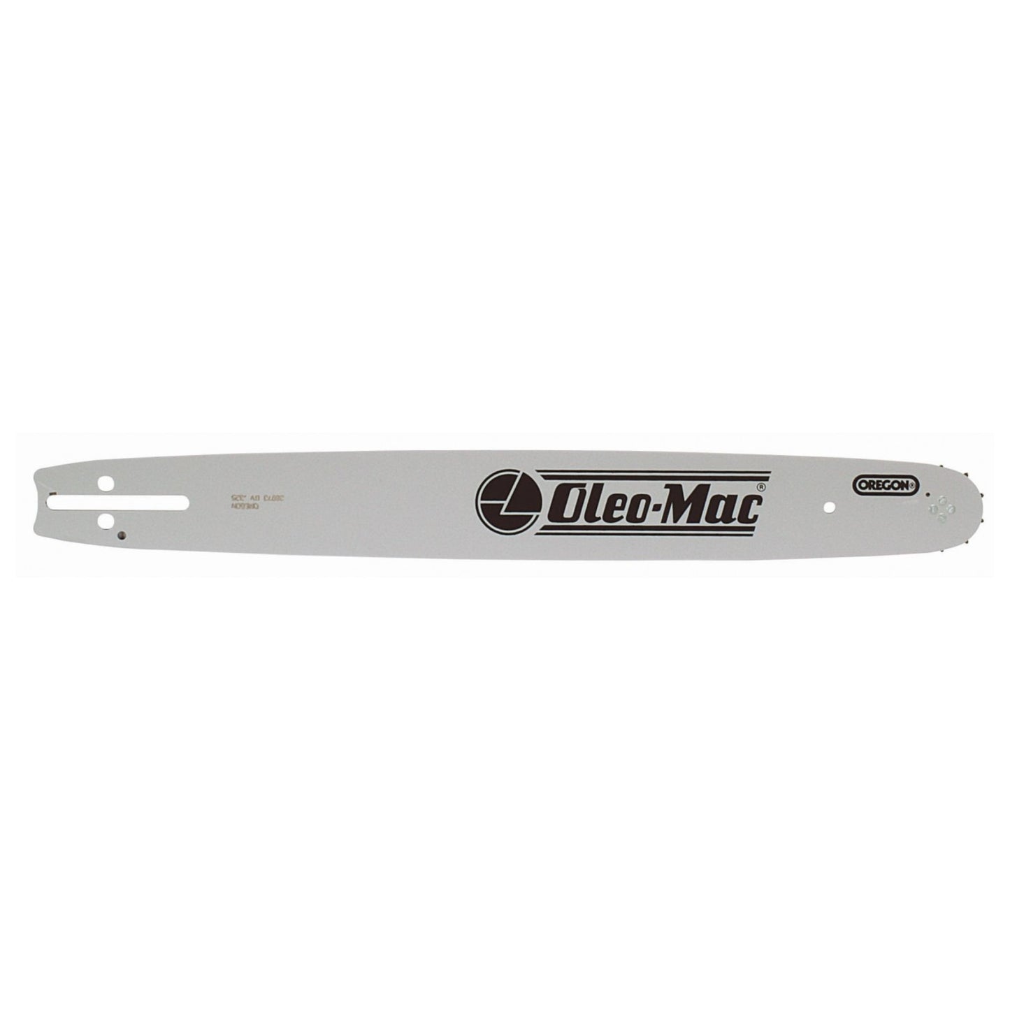 Espada Oleo-Mac 16" (41 cm) - .3/8″ .050" 1,3 mm (50052012R)