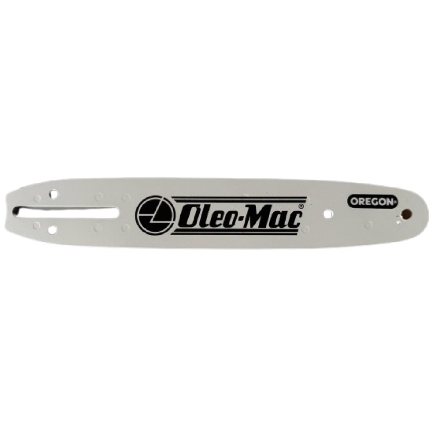 Espada Oleo-Mac 10" (25 cm) - .3/8″ .050" 1,3 mm (50160098R)