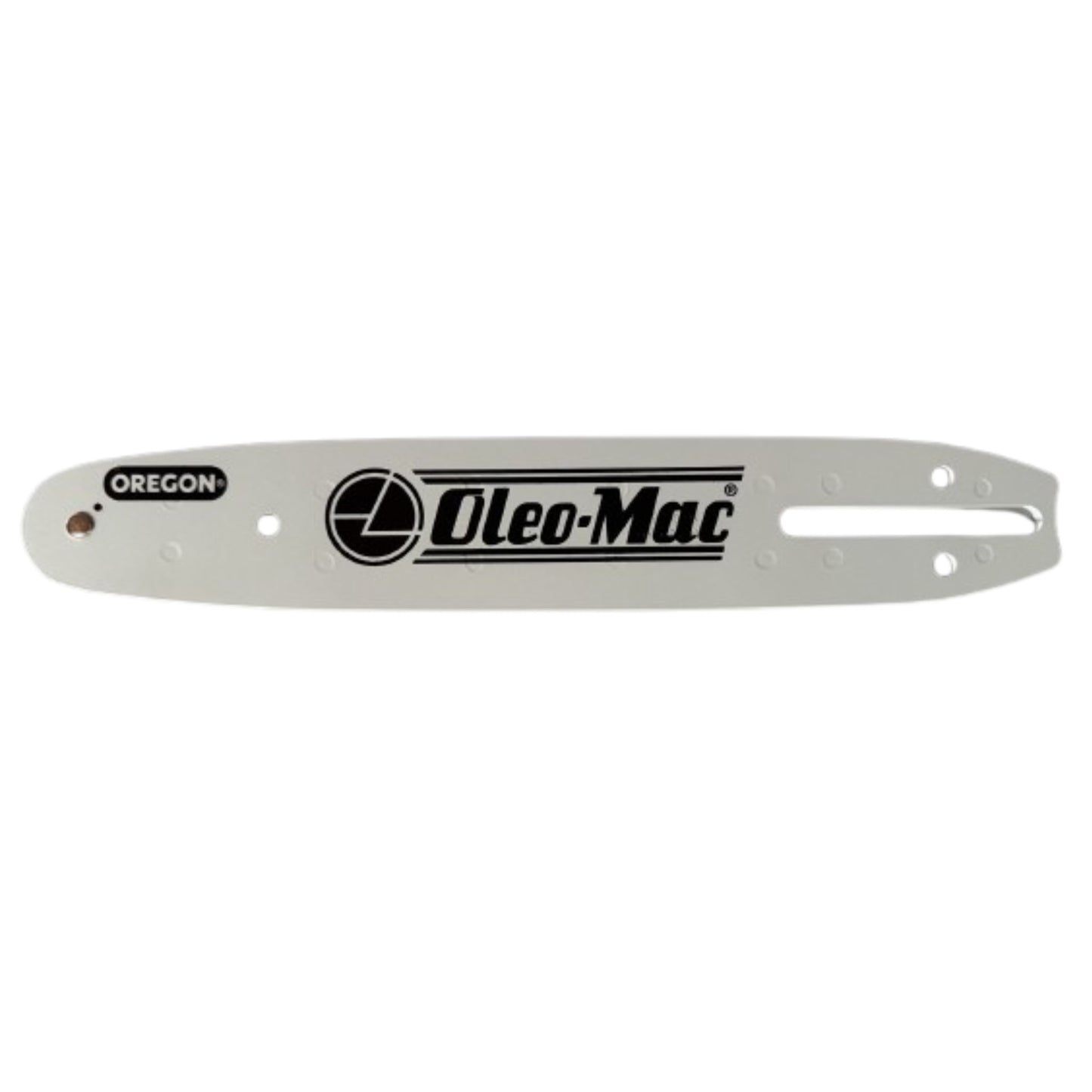 Espada Oleo-Mac 10" (25 cm) - .3/8″ .050" 1,3 mm (50160098R)