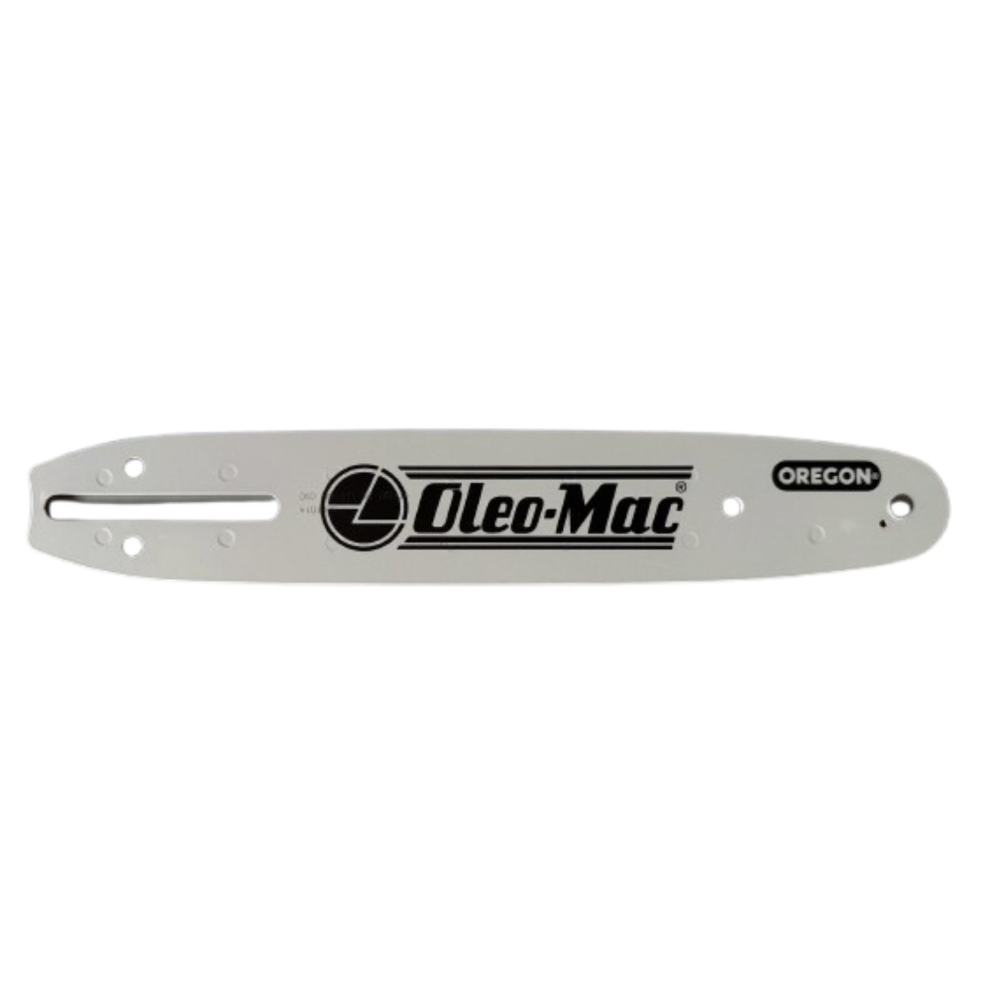 Espada Oleo-Mac 10" (25 cm) - .1/4″ .050" 1,3 mm (50290032R)