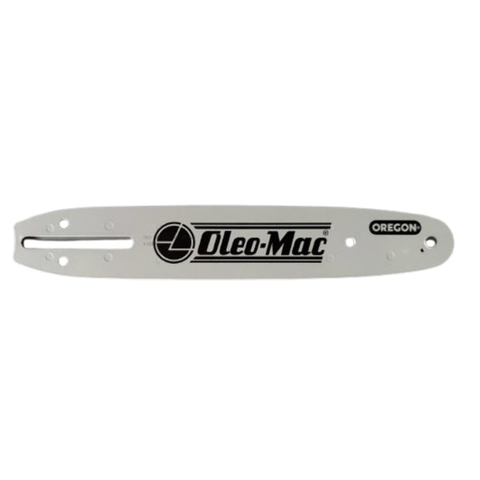 Espada Oleo-Mac 10" (25 cm) - .1/4″ .050" 1,3 mm (50290032R)