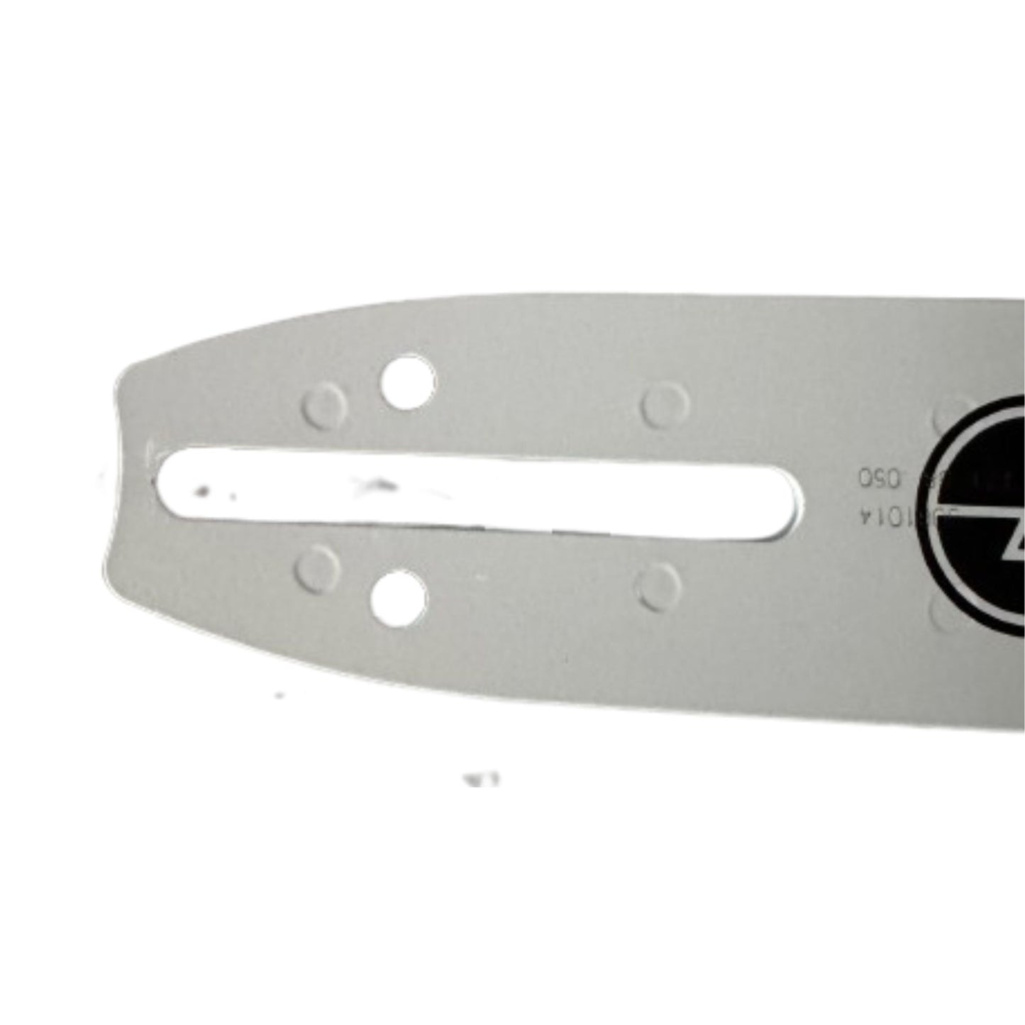 Espada Oleo-Mac 10" (25 cm) - .1/4″ .050" 1,3 mm (50290032R)