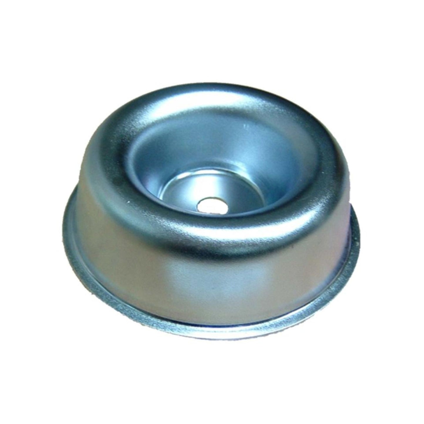 Tapa de acero alta 12 mm