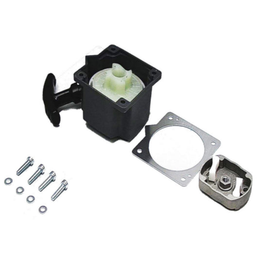 Tapa arranque completa Oleo-Mac BCH 400, BCH 500 (61460066)