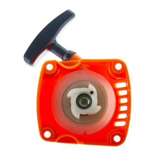 Arranque completo Anova SG1C, SG2C