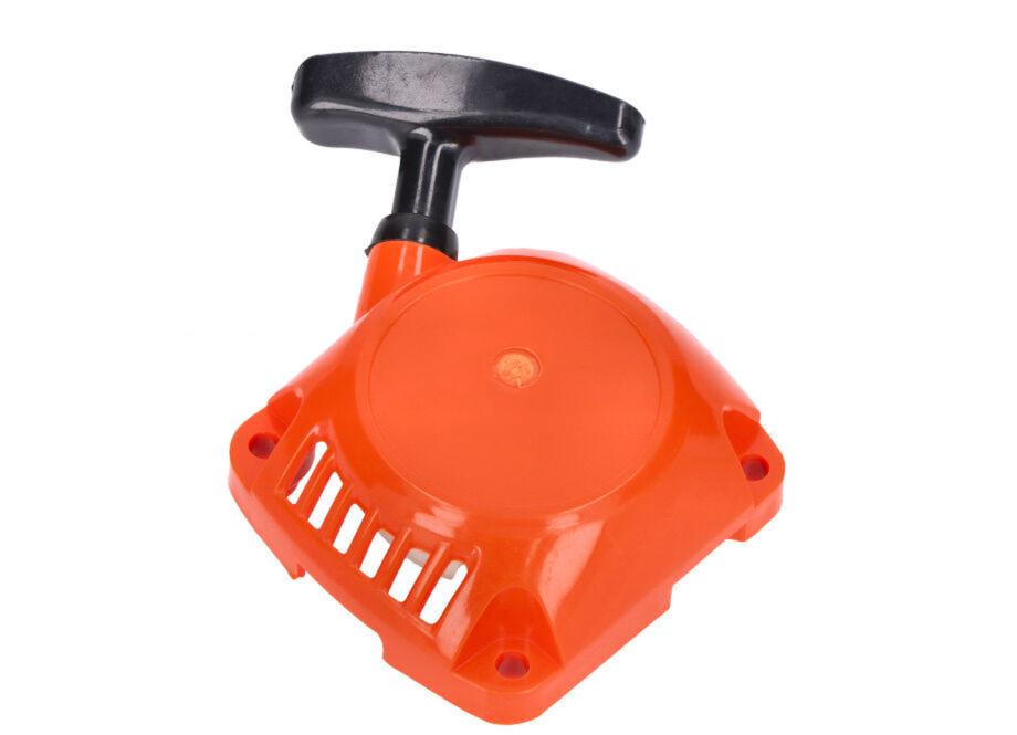 Arranque completo Anova SG1C, SG2C