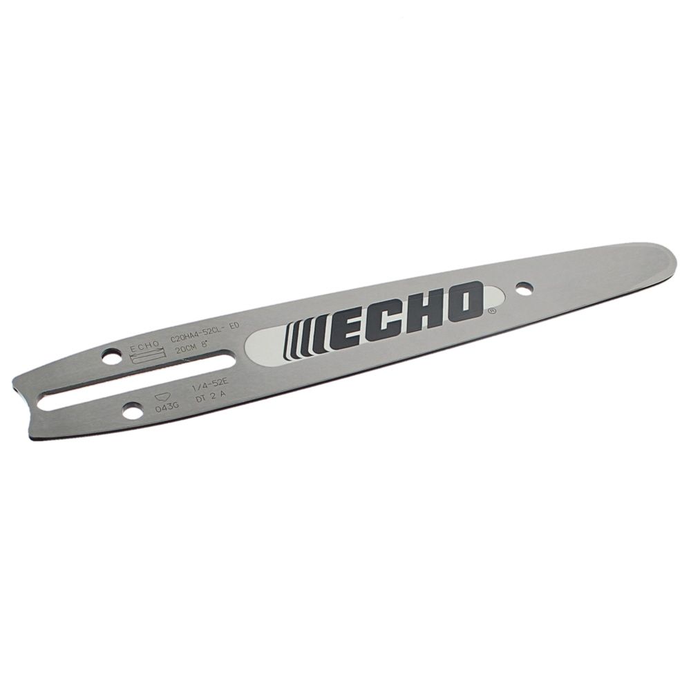 Espada carving Echo 10" (25 cm) - .1/4″ .050" 1,3 mm (X101-000200)