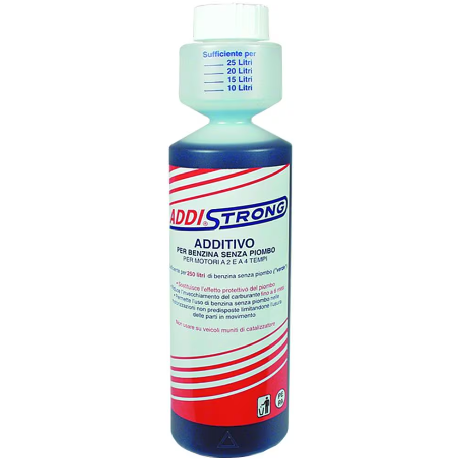 Aditivo especial para gasolina ADDISTRONG