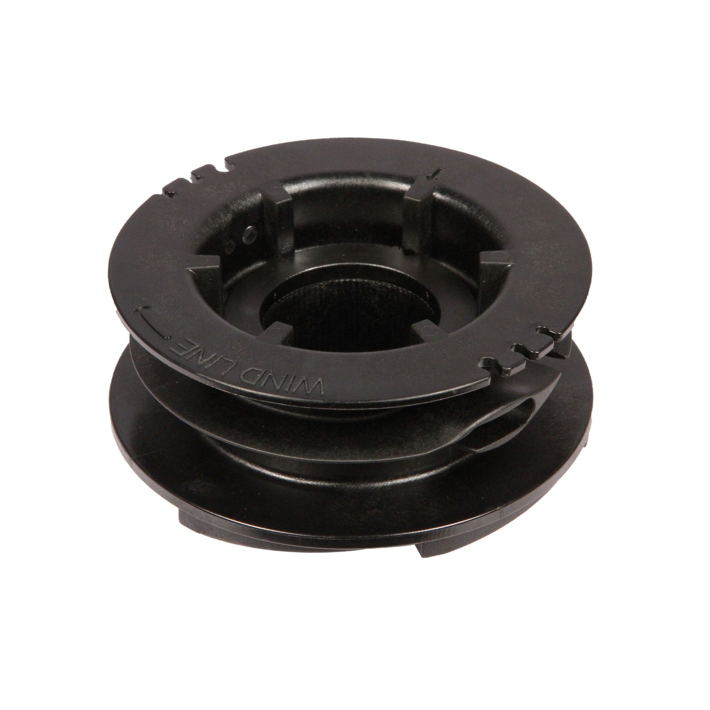 Carrete cabezal desbrozadora Easy Work 130 mm