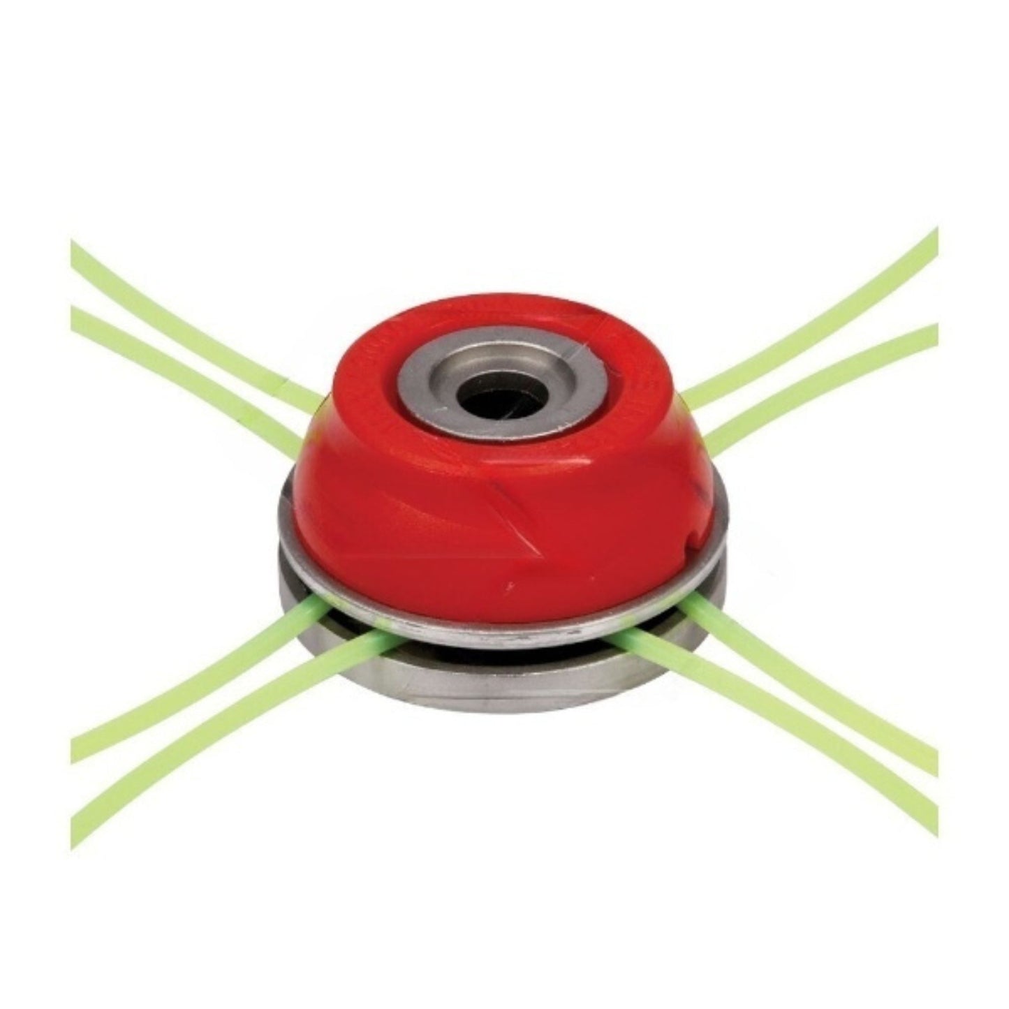 Cabezal de desbrozadora universal multihilos Whips aluminio