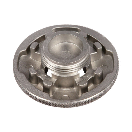 Tapa cuerpo inferior de aluminio Prowhips