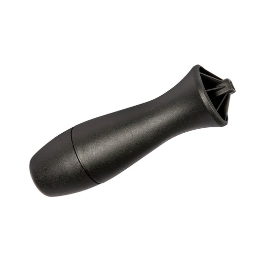 Mango lima redonda y plana