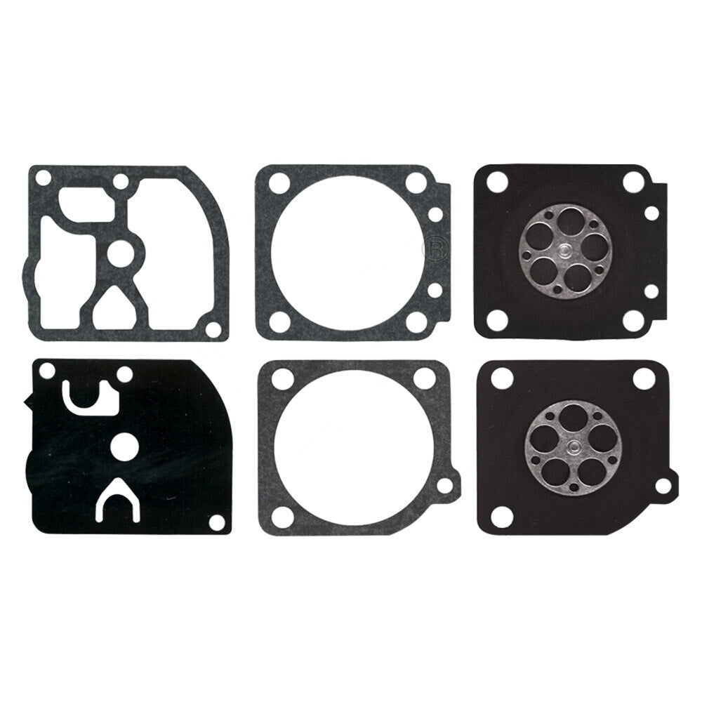 Kit de membranas Zama GND-33