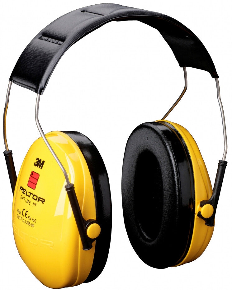 Protector auditivo 3M Peltor Optime I H510A (7000039616)