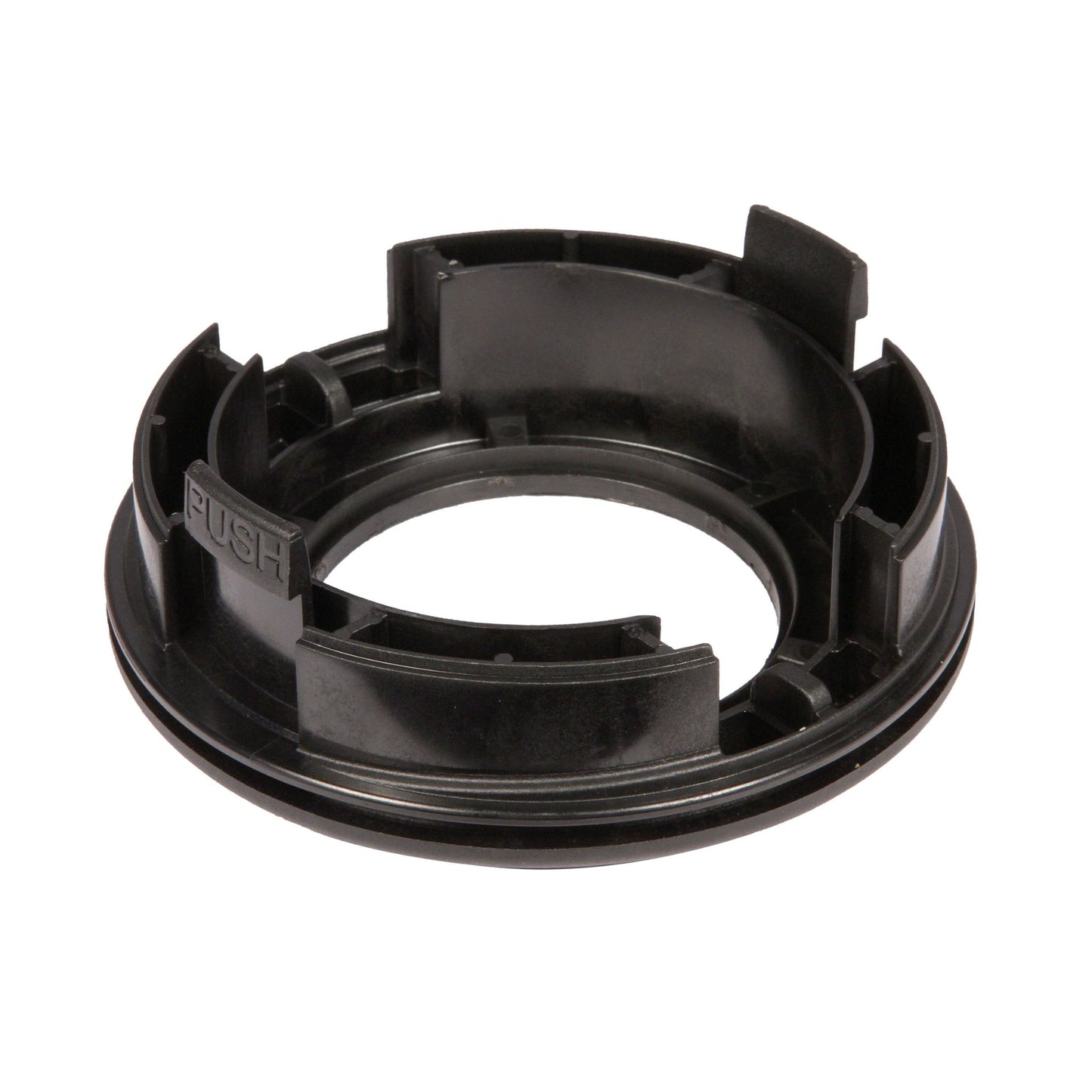 Tapa inferior cabezal desbrozadora Easy Work 130 mm